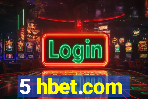 5 hbet.com